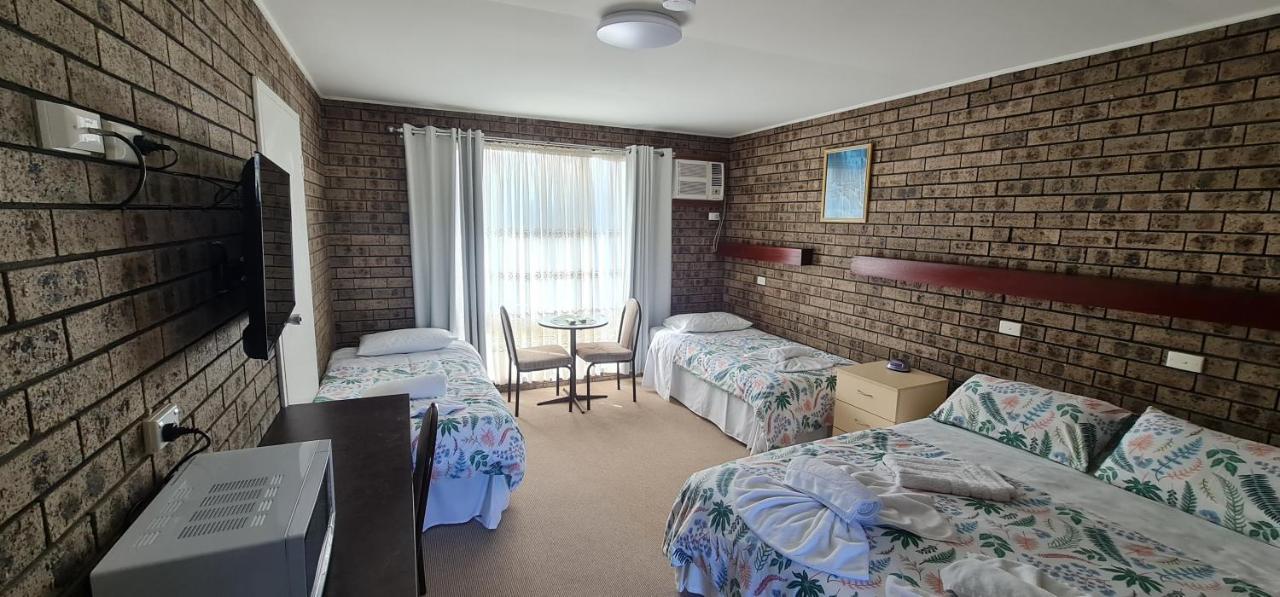 The Sim - Sussex Inlet Motel Ngoại thất bức ảnh