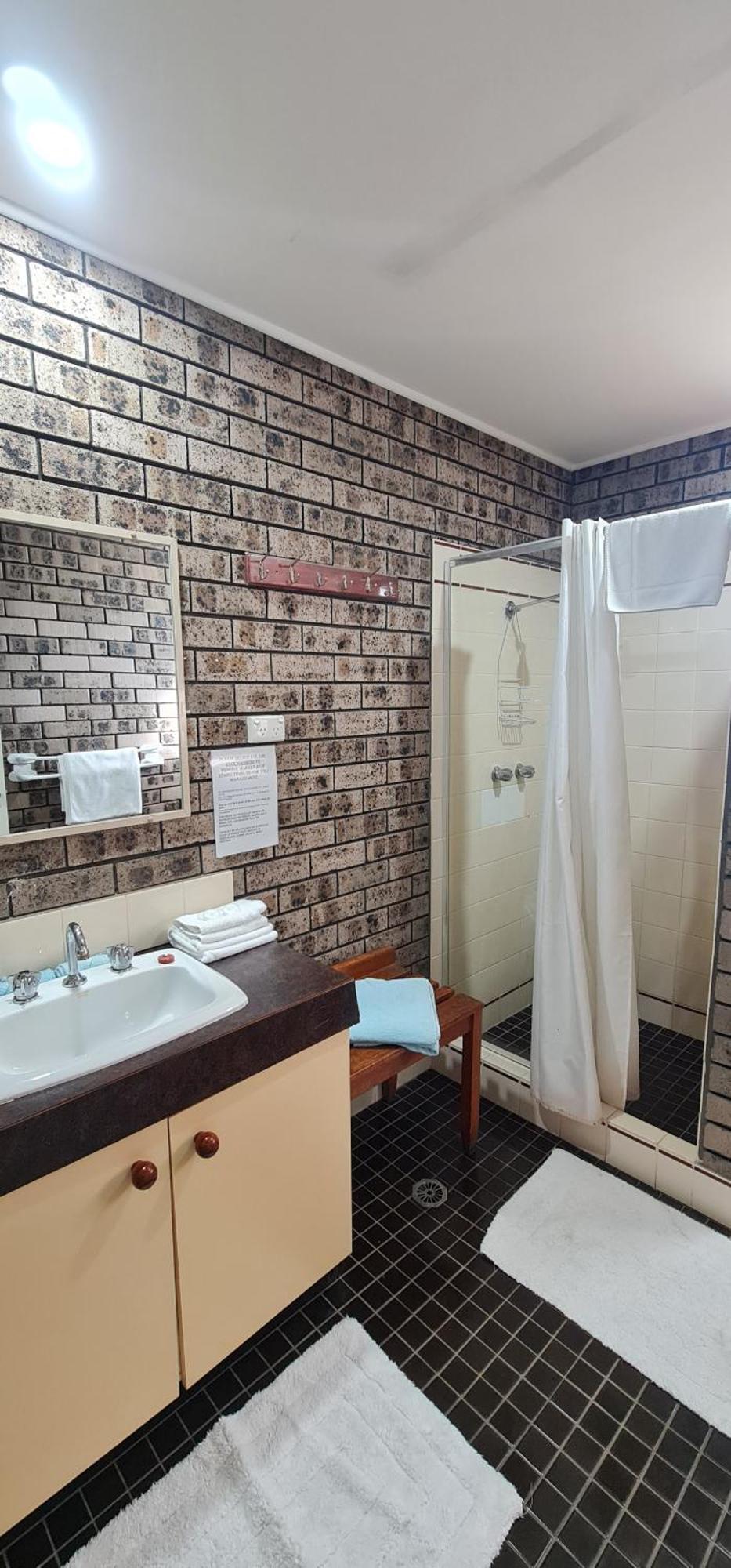 The Sim - Sussex Inlet Motel Phòng bức ảnh
